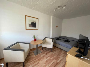 Malý apartmán na Šumavě, Horní Vltavice